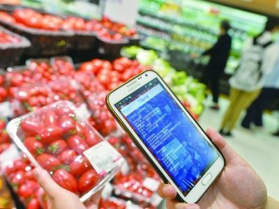 給食品銷售插上“互聯(lián)網(wǎng)”的翅膀 劉先玲與中國食品銷售網(wǎng)的創(chuàng)新之路