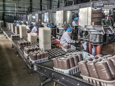 拜泉縣按下復(fù)工復(fù)產(chǎn)“加速鍵”，食品互聯(lián)網(wǎng)銷售引領(lǐng)新篇章